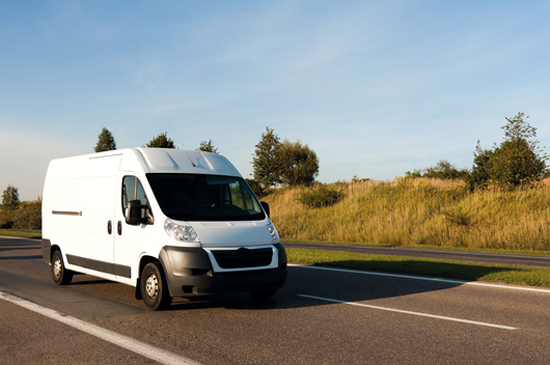 Transporter-Ankauf in Iserlohn